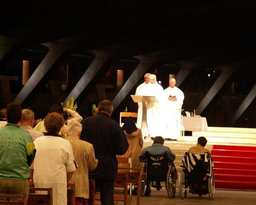 17 mai A - Messe d