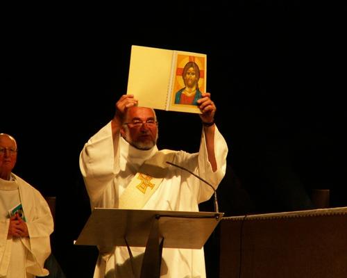 17 mai A - Messe d