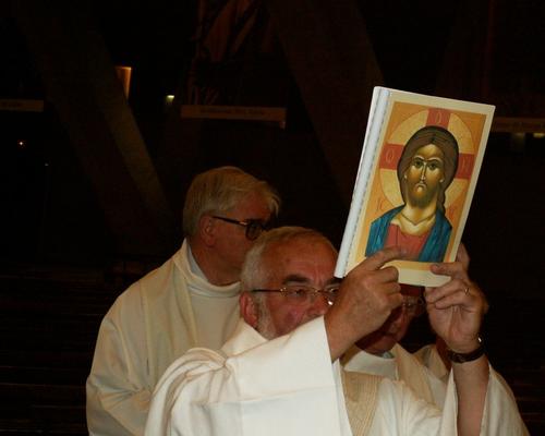 17 mai A - Messe d