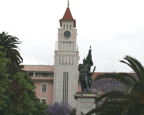 visite de lisbonne