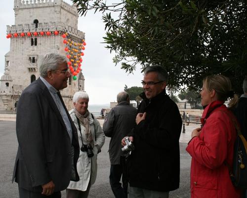 visite de lisbonne