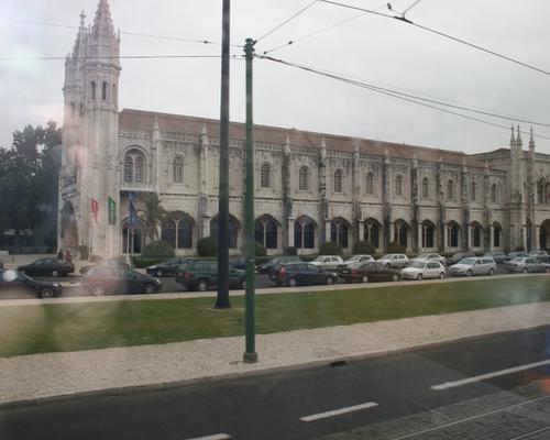 visite de lisbonne