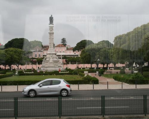 visite de lisbonne