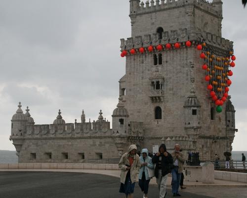 visite de lisbonne