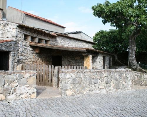Visite du village des voyants