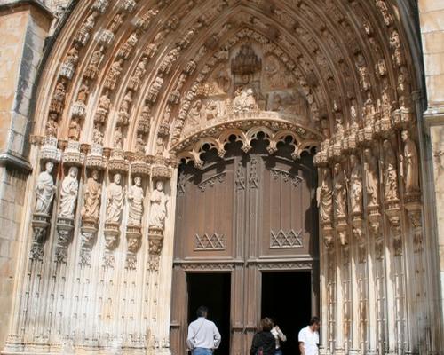 Monastère de Batalha