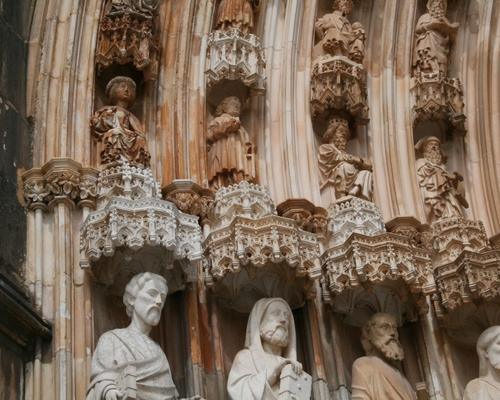 Monastère de Batalha