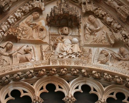 Monastère de Batalha