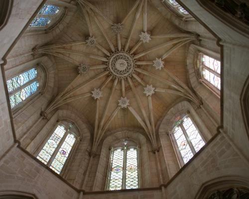 Monastère de Batalha