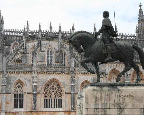 Monastère de Batalha