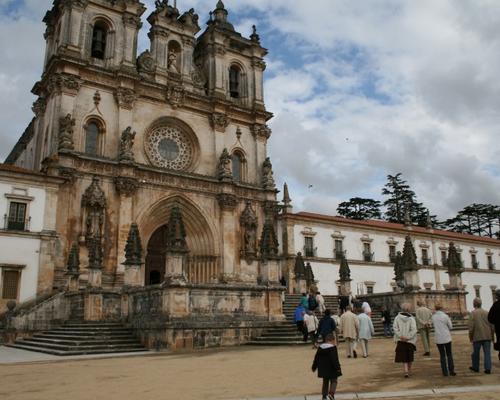 monastère de Alcobaça