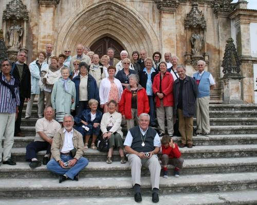 monastère de Alcobaça