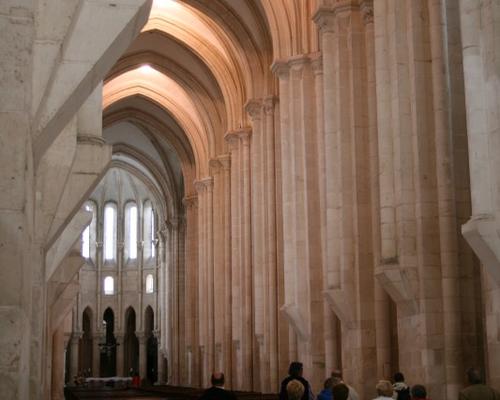 monastère de Alcobaça