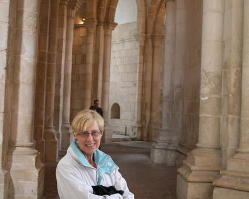 monastère de Alcobaça