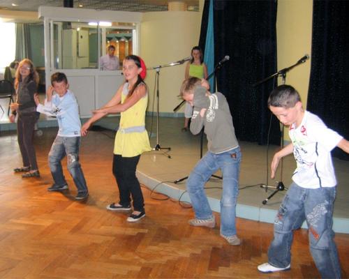 Kimberley : Like This