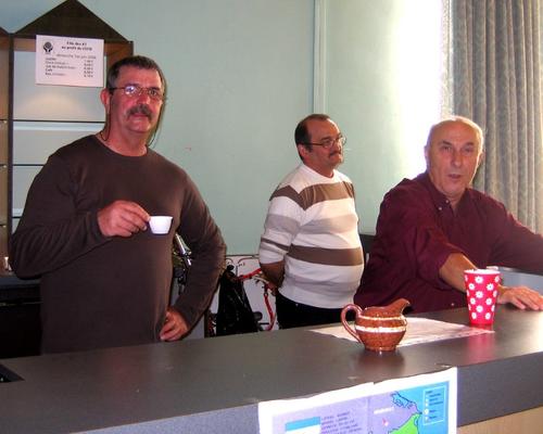 les services