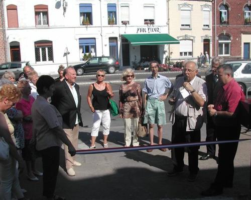 phtos paroisse 2005 650