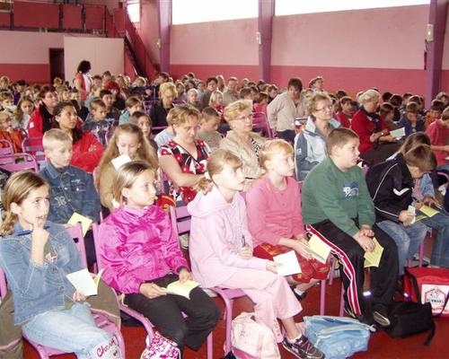 Rassemblement cate Bersillies 4 juin 2008 011
