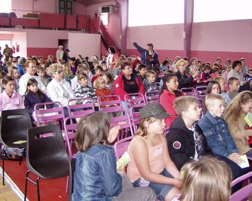 Rassemblement cate Bersillies 4 juin 2008 012