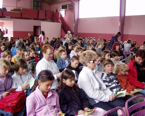 Rassemblement cate Bersillies 4 juin 2008 014