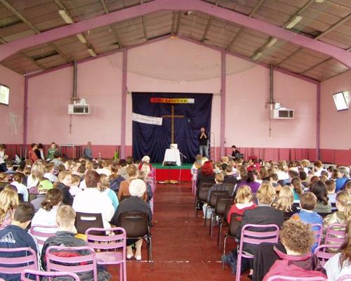 Rassemblement cate Bersillies 4 juin 2008 019