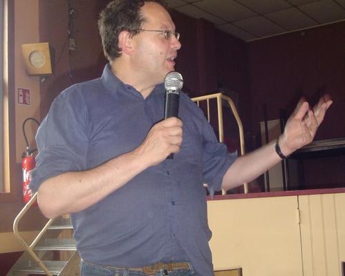 le partant