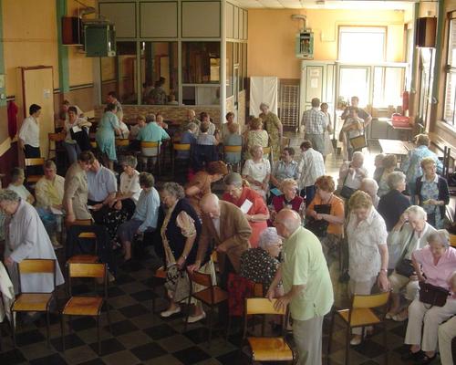 assemblée