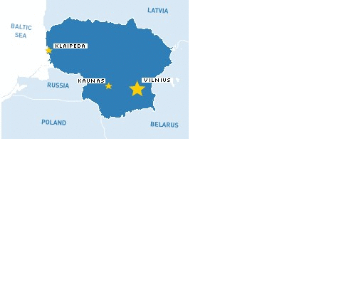 Lituanie