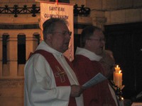 P&egrave;re G. Lorgnier
