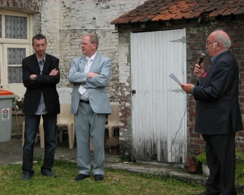 discours