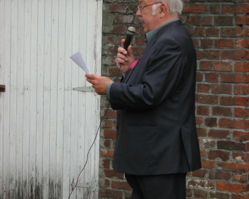discours