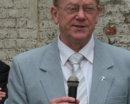 abbé Lorgnier