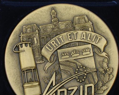 médaille