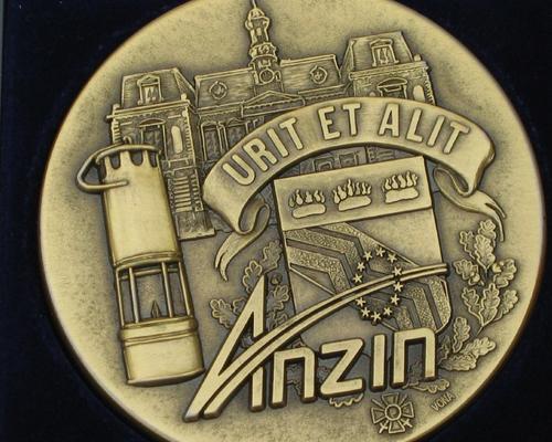 médaille