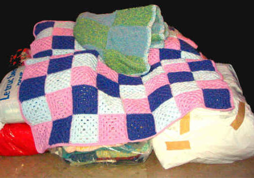 Couvertures pour Lourdes