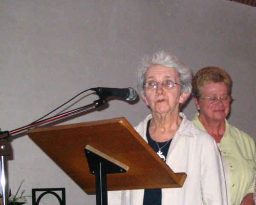 Anne Mestre