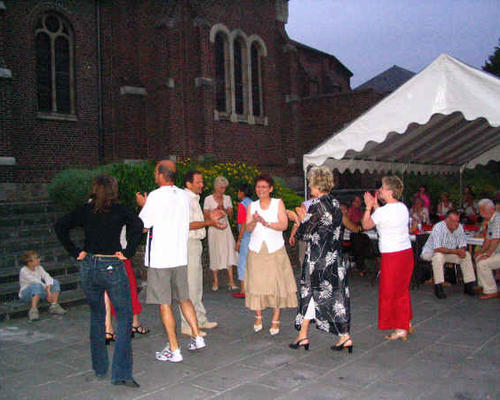 Danseurs