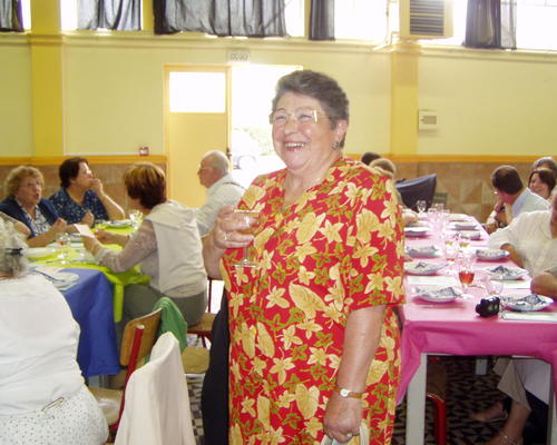 Geneviève Hazebroucq