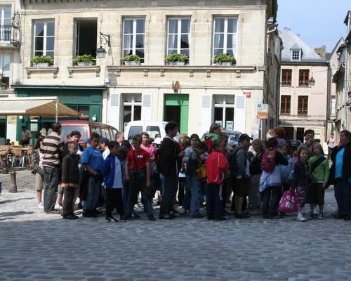 voyage enfants cate 094
