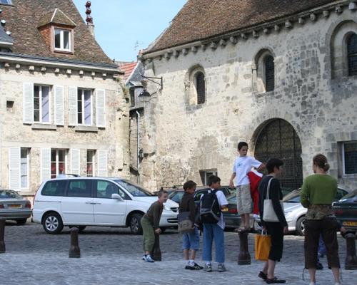 voyage enfants cate 095