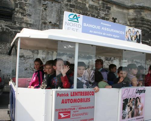 voyage enfants cate 106