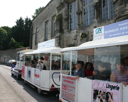 voyage enfants cate 107