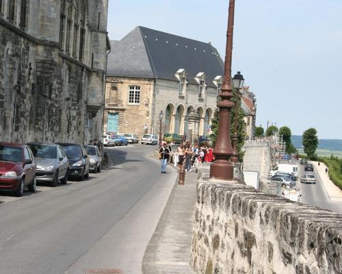 voyage enfants cate 110
