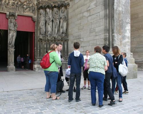 voyage enfants cate 116