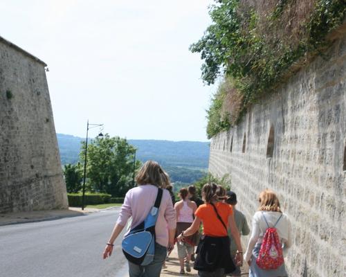 voyage enfants cate 118