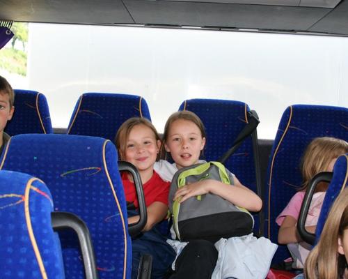 voyage enfants cate 124