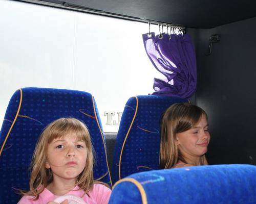 voyage enfants cate 125