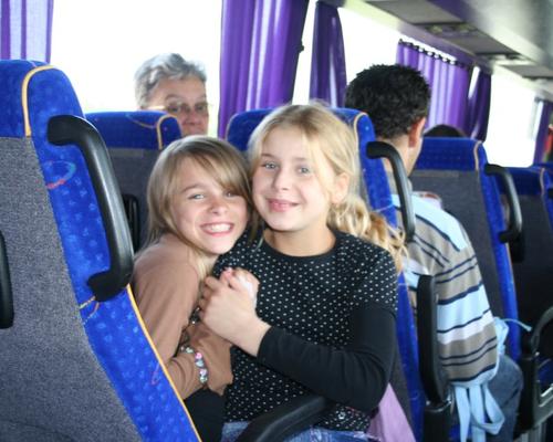voyage enfants cate 127