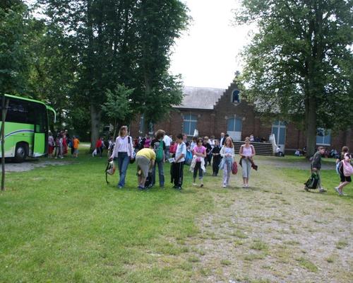 voyage enfants cate 134
