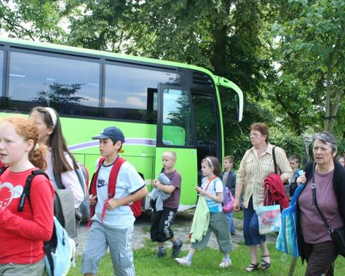 voyage enfants cate 136